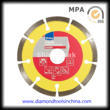 Diamond Laser Saw Blade for Cutting Granite Marble Concrete Ceramic